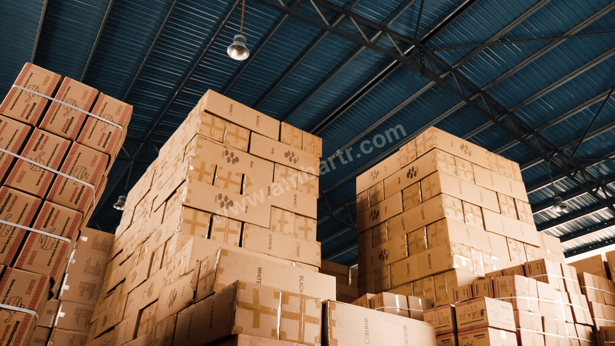 Erzin Kolili Yük Taşıma